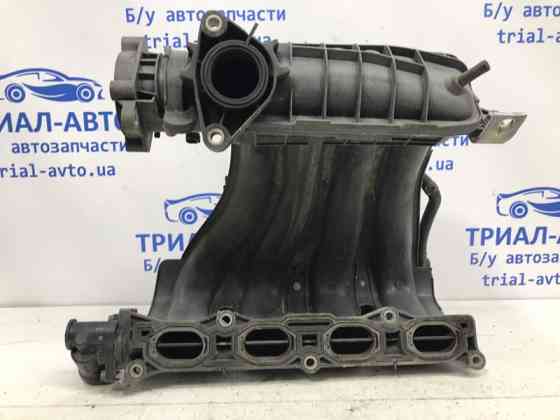 Коллектор впускной пластик Nissan Qashqai 2006-2013 14001CY00A (Арт. 12803) Киев