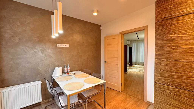 продажа 2-к квартира Львов, Лычаковский, 224000 $ Львов - изображение 12