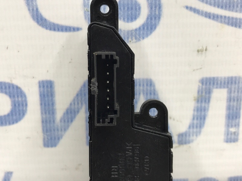 Кнопки руля Kia Sorento XM 2.2 DIESEL D4HB 2009 (б/у) Київ - зображення 3