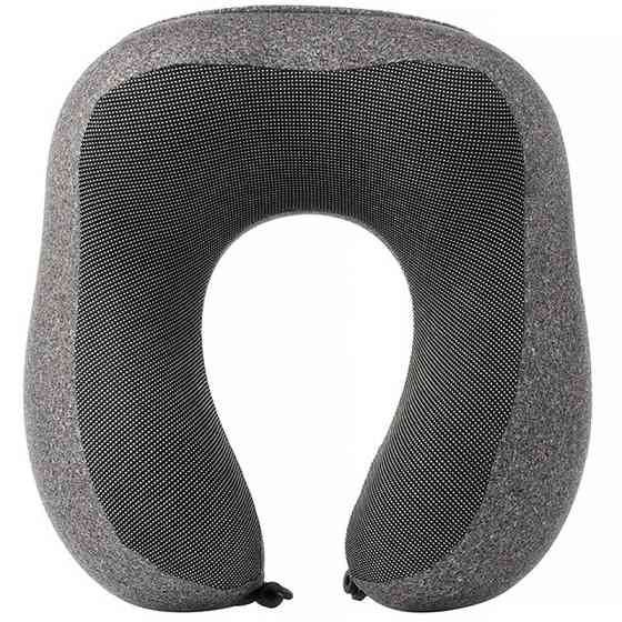 Подушка Hoco HX70 Neck Fitting memory foam Херсон