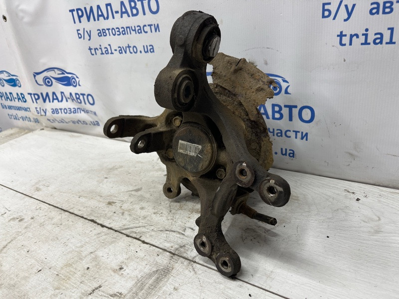 Цапфа задняя правая со ступицей Hyundai IX35 2009-2015 527202Y800 (Арт. 77609) Київ - зображення 2