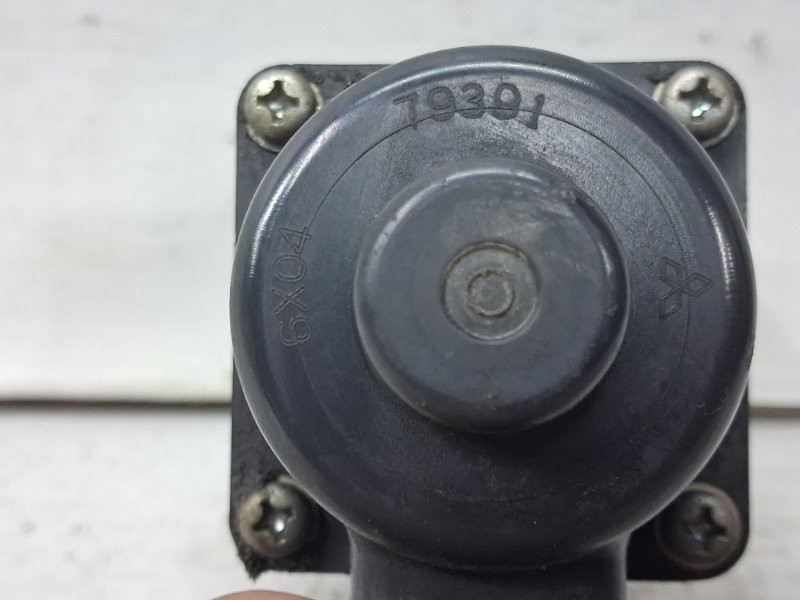 Датчик EGR Mitsubishi Outlander CU 2.4 БЕНЗИН 4G69 2003 (б/у) Киев - изображение 4