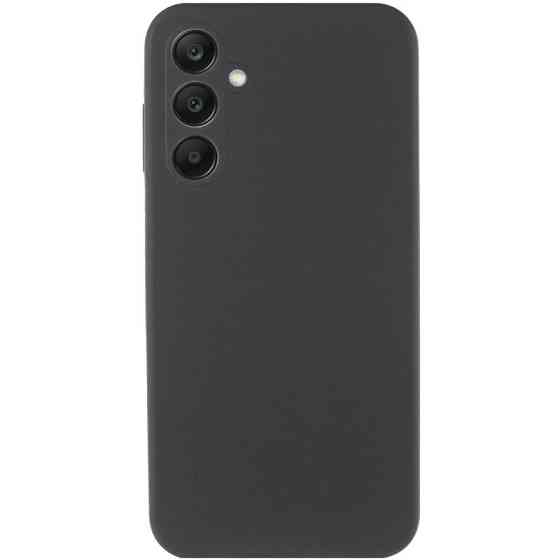 Чехол Silicone Cover Lakshmi Full Camera (AAA) для Samsung Galaxy S25 Edge Херсон