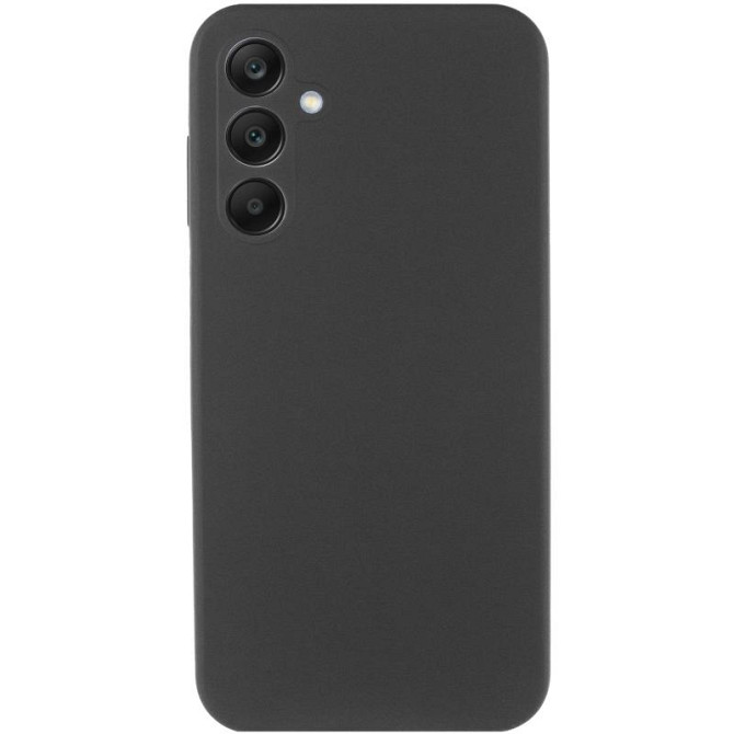 Чехол Silicone Cover Lakshmi Full Camera (AAA) для Samsung Galaxy S25 Edge Херсон - зображення 2