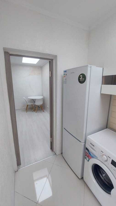 долгосрочная аренда 1-к квартира Одесса, Хаджибейский, 8500 грн./мес. Одеса - зображення 8