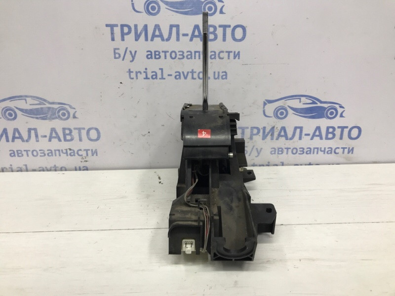 Кулиса переключения АКПП Toyota RAV 4 2005-2016 3356042030 (Арт. 52522) Київ - зображення 3