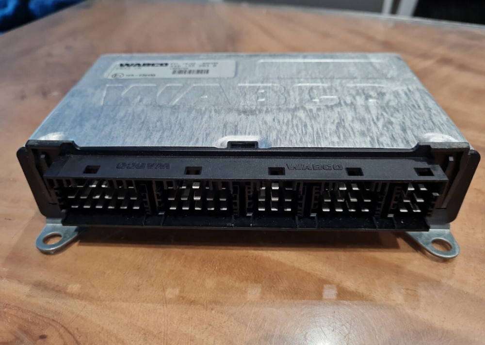 1927400 Блок управления EBS DAF XF 106 Euro 6 4461352020 Львов - изображение 2