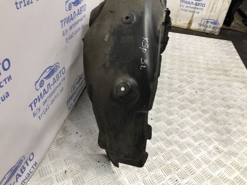Подкрылок задний левый Kia Sportage 2010-2016 868233U000 (Арт. 54637) Киев - изображение 4