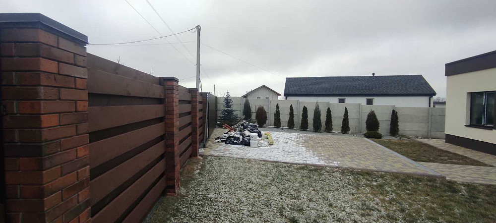 продажа 4-к дом Днепр, Новоалександровка, 79000 $  - зображення 10