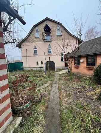 продажа 4-к дом Бородянский, Бородянка, 40500 $ Бородянка