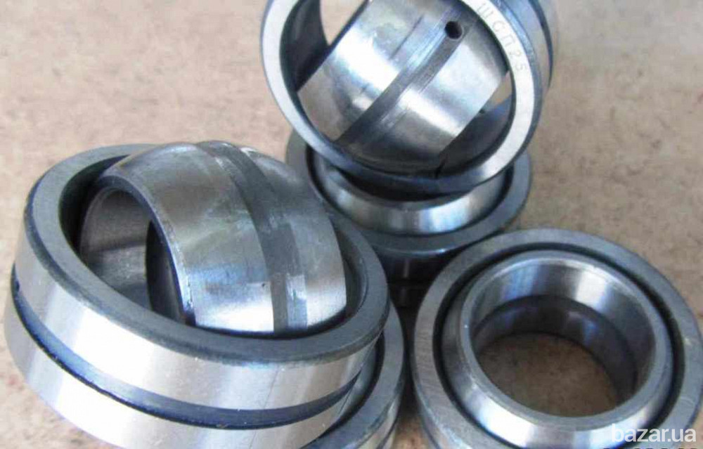 Подшипники игольчатые 3КК72Х82Х45Е Дніпро - зображення 6