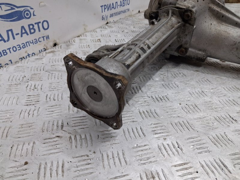 Редуктор передний Suzuki Grand Vitara JT 2.0 БЕНЗИН J20A 2005 (б/у) Київ - зображення 3