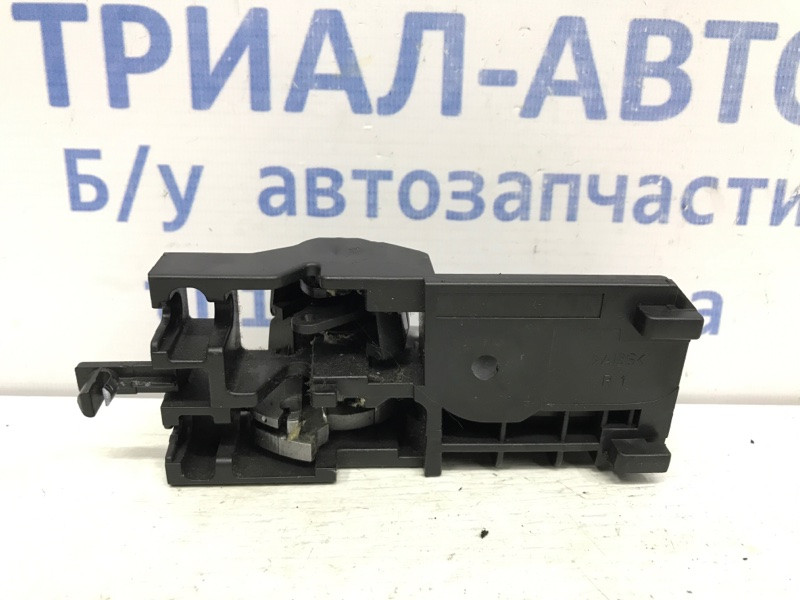 Ручка двери внутренняя правая Suzuki SX4 1 1.6 БЕНЗИН M16A 2006 (б/у) Киев - изображение 3