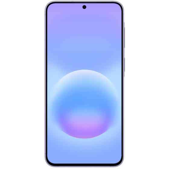 Смартфон Samsung Galaxy A57 A576B 12/512GB Violet (SM-A576BZVHEUC) UA Харьков