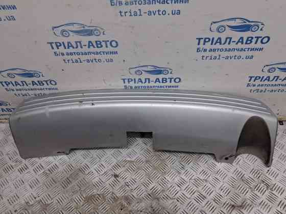 Накладка бампера Suzuki SX4 2006-2014 990E079J04 (Арт. 86281) Киев