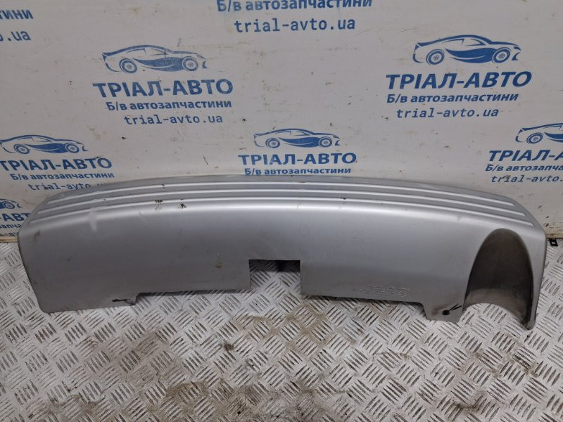 Накладка бампера Suzuki SX4 2006-2014 990E079J04 (Арт. 86281) Киев - изображение 1