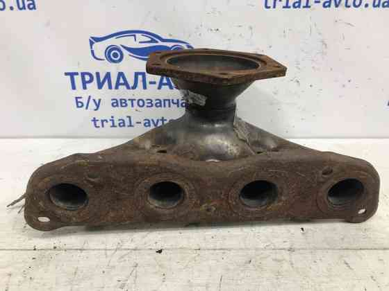 Коллектор выпускной Nissan Qashqai J10 2.0 БЕНЗИН MR20DE 2006 (б/у) Київ
