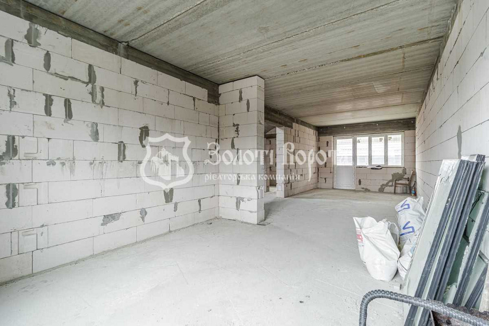 продажа 3-к дом Киево-Святошинский, Святопетровское, 65000 $  - изображение 8