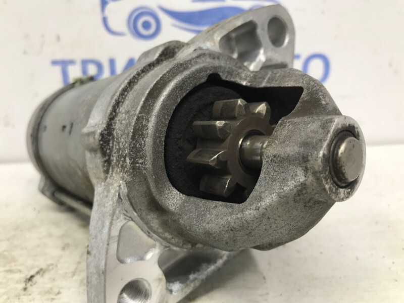 Стартер Toyota RAV 4 A40 2.2 DIESEL 2ADFTV 2012 (б/у) Київ - зображення 3