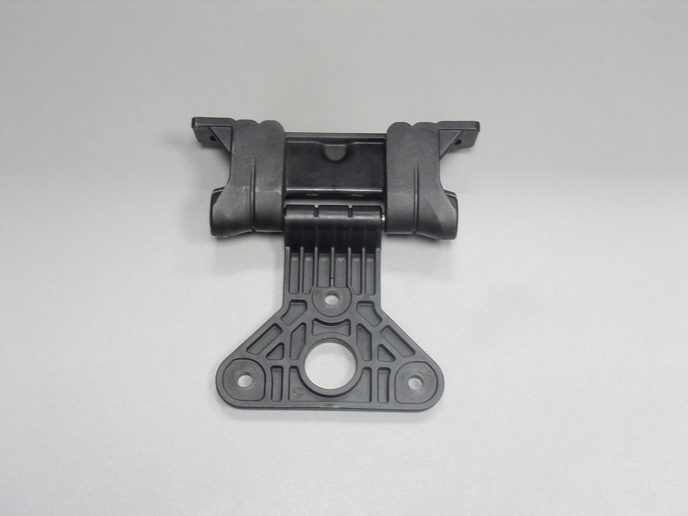 5801912787 Петля капота Iveco Eurocargo Львов - изображение 1