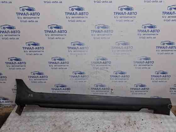 Накладка порога внешняя правая Hyundai IX35 2009-2015 877522S000 (Арт. 67949) Київ