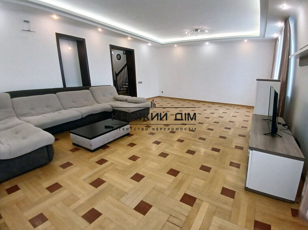 Оренда 4 кімнатна квартира м.Золоті Ворота КОД 11203770 Київ - зображення 7