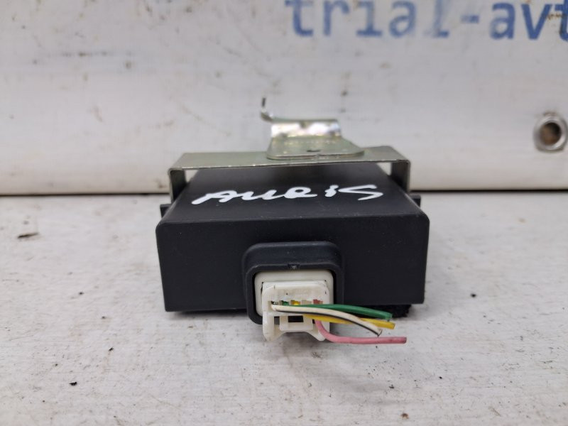 Блок управления Toyota Auris 2006-2012 8974102130 (Арт. 64157) Киев - изображение 2