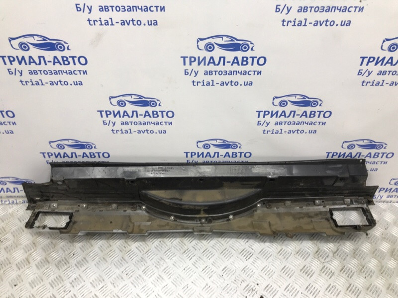 Бампер задний Mitsubishi Pajero Wagon 4 3.2 ДИЗЕЛЬ 4M41 2006 (б/у) Київ - зображення 8