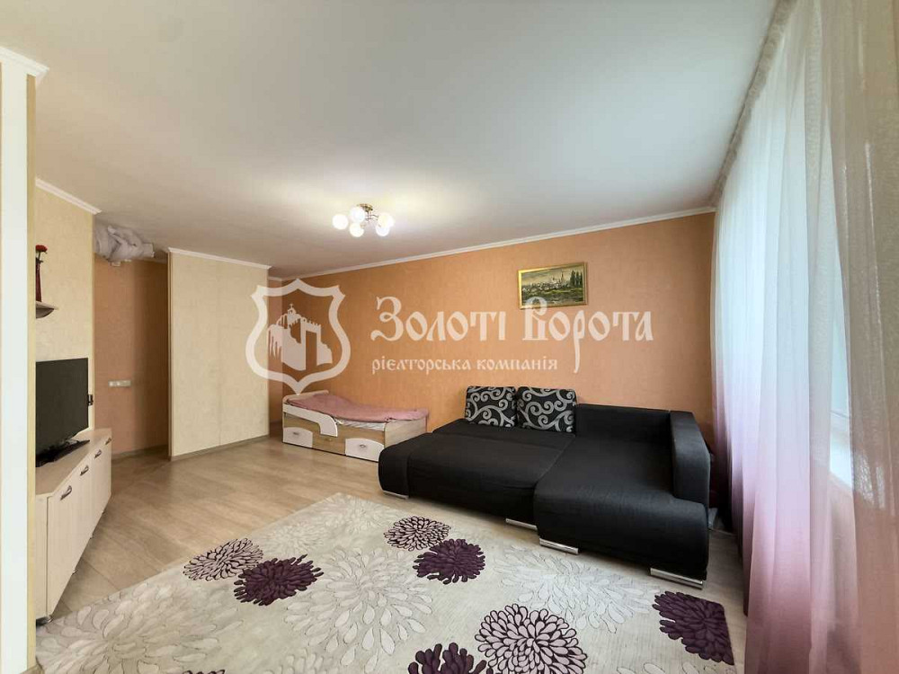 продажа 1-к квартира Киев, Дарницкий, 65000 $ Киев - изображение 4