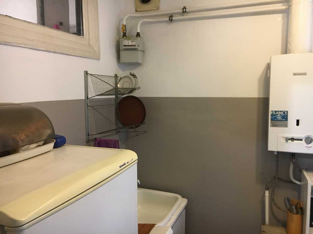 долгосрочная аренда 1-к квартира Киев, Оболонский, 8500 грн./мес. Київ - зображення 7