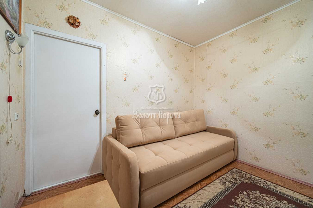 продажа 3-к квартира Киев, Подольский, 59000 $ Київ - зображення 7