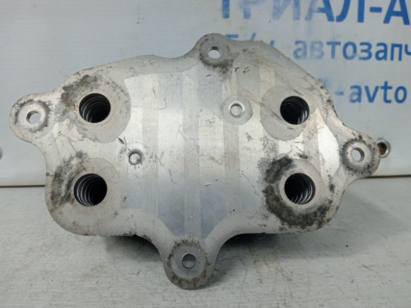 Теплообменник SsangYong Kyron DJ 2.7 D27DT 2005 (б/у) Київ - зображення 3