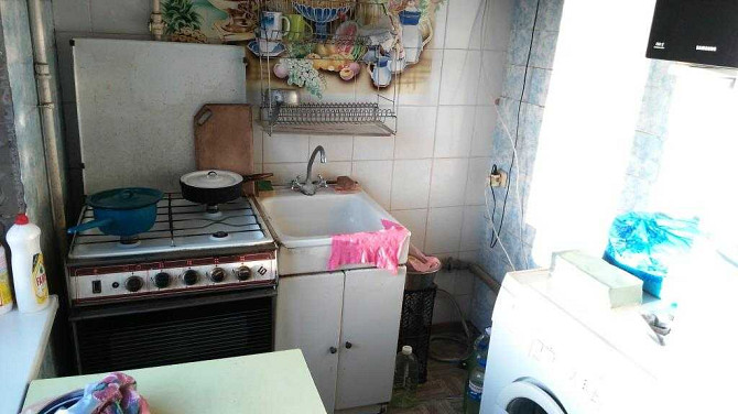 продажа 3-к квартира Киев, Днепровский, 60000 $ Киев - изображение 10