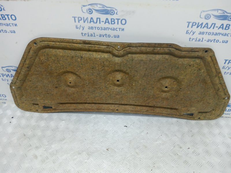 Обшивка капота Mazda CX 5 2011-2017 KD6256681A (Арт. 59649) Київ - зображення 3