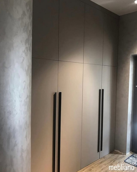 Меблі на замовлення | Київ, Ірпінь, Буча | 25 років досвіду, монтаж Київ - зображення 4