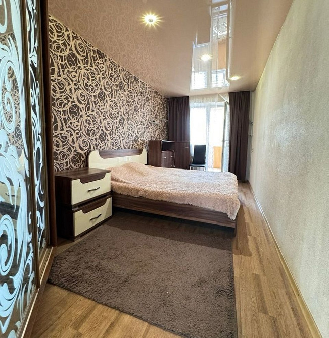 Продам 3-к квартиру на ж/м Левобережный. Ремонт + мебель и техника! Дніпро - зображення 4