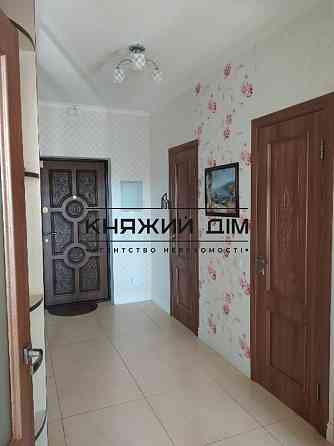 ГЕНЕРАТОР Оренда 1-комнатної квартири, пр-т Бажана, Осокорки, код № 11204214 Київ