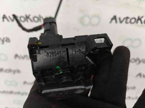 Замок передней двери левый 6 pin Renault Kangoo 2013-2021 (8200497579) Ковель
