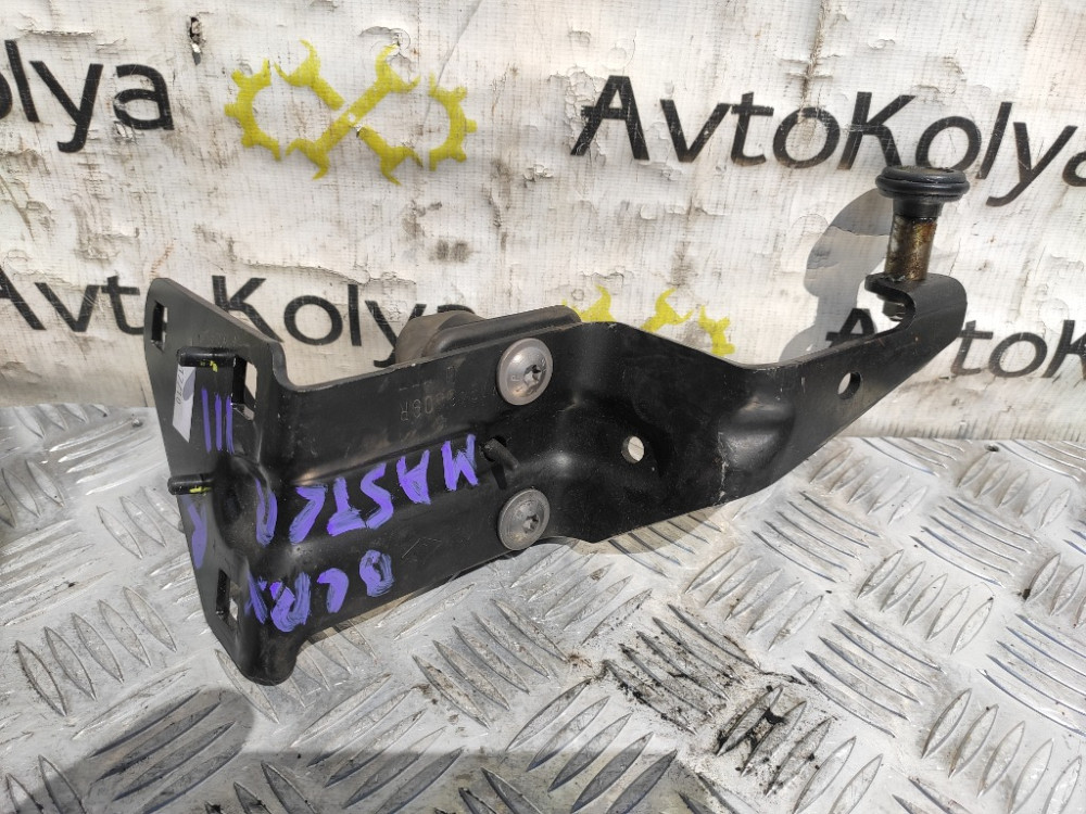 Ролик боковой двери верхний правый Renault Master III 2010-2018 (77946809R) Ковель - изображение 1