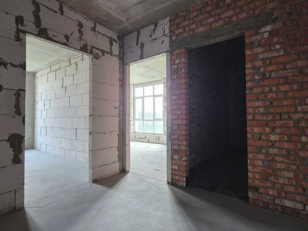 продажа 1-к квартира Вышгородский, Вышгород, 40000 $ Вишгород - зображення 6