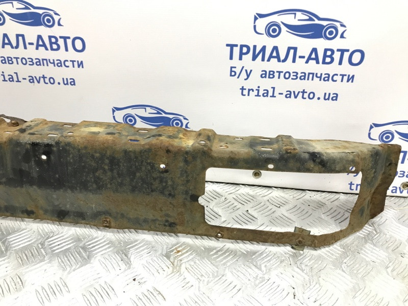 Усилитель бампера задний Mitsubishi Pajero Sport K9 2.5 DIESEL 4D56 1996 (б/у) Киев - изображение 4