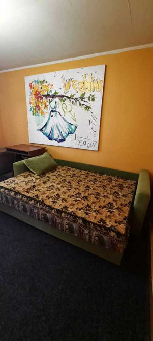 долгосрочная аренда 1-к квартира Киев, Подольский, 9999 грн./мес. Київ - зображення 2