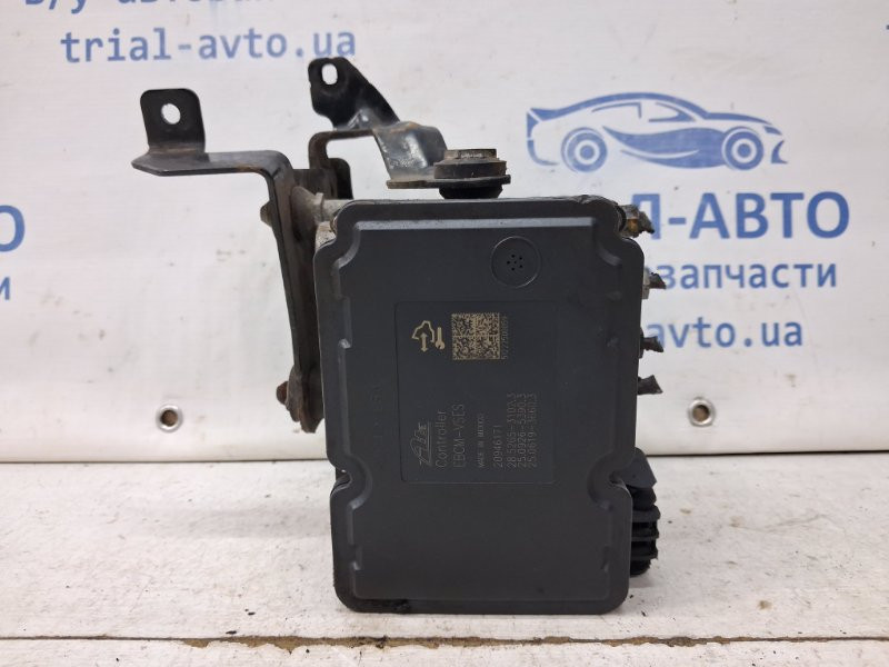 Блок abs Chevrolet Captiva 2006-2018 95196739 (Арт. 64642) Київ - зображення 2