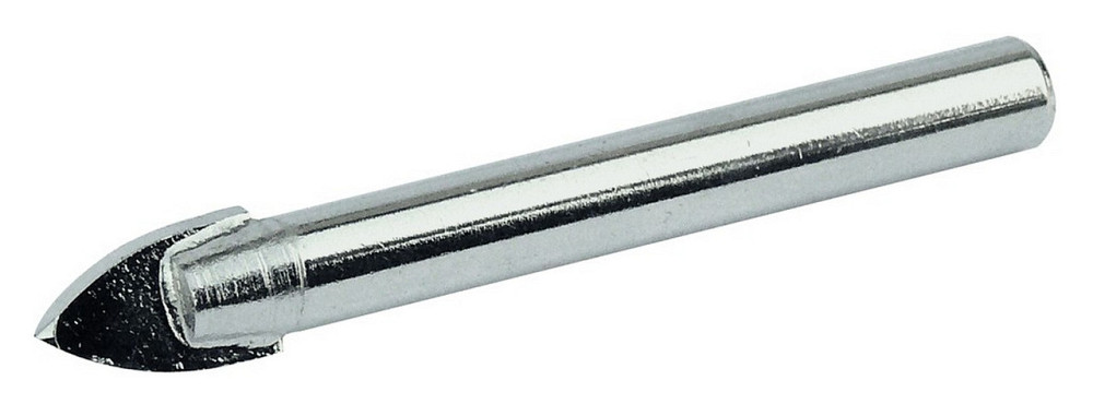 Сверло-пика для стекла и керамики GRANITE 3х60 мм 2-01-036 Харків - зображення 3