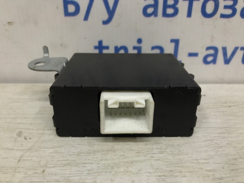 Блок управления иммобилайзера Toyota Prado J120 3.0 DIESEL 1KDFTV 2002 (б/у) Киев - изображение 2