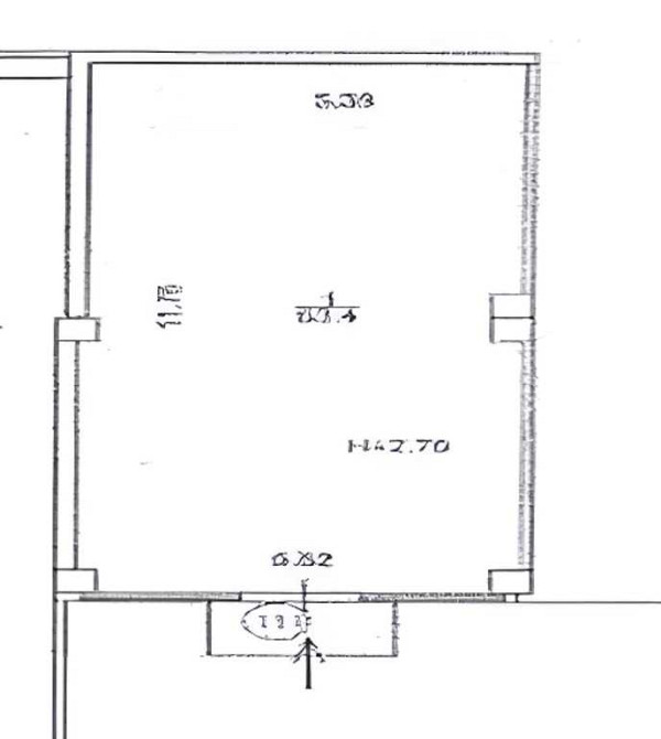 продажа офисное помещение Киев, Дарницкий, 130000 $ Киев - изображение 10