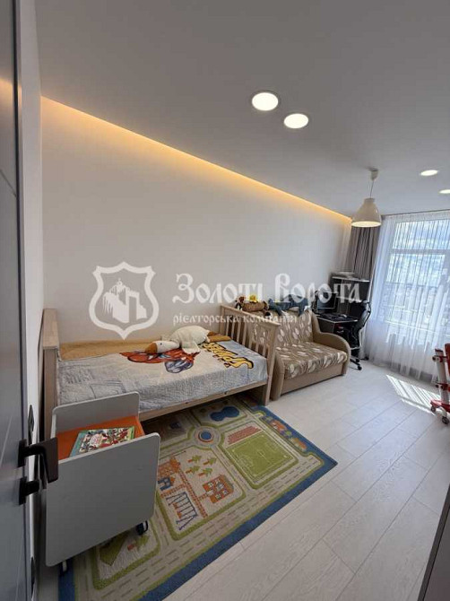 продажа 3-к квартира Киев, Соломенский, 173000 $ Київ - зображення 8