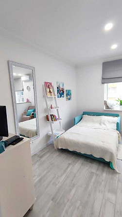 продажа 1-к квартира Днепр, Юбилейное, 37000 $  - изображение 2
