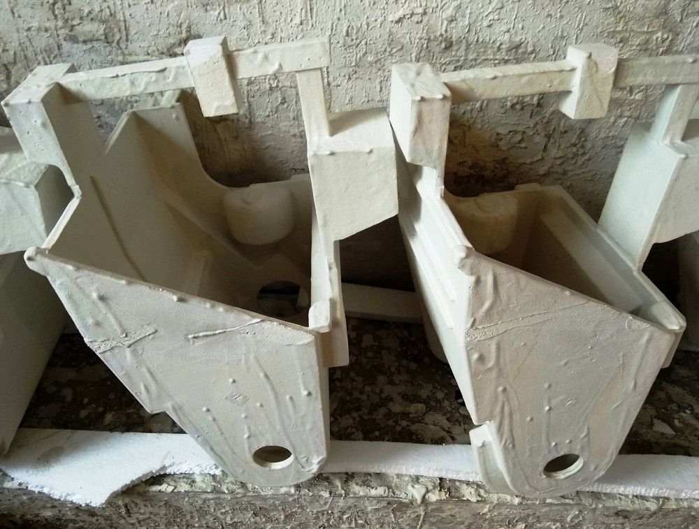 Литі ковші, зуби, коронки ковша екскаватора, бульдозера з литого металу. Виливки, запчастини, деталі Киев - изображение 4