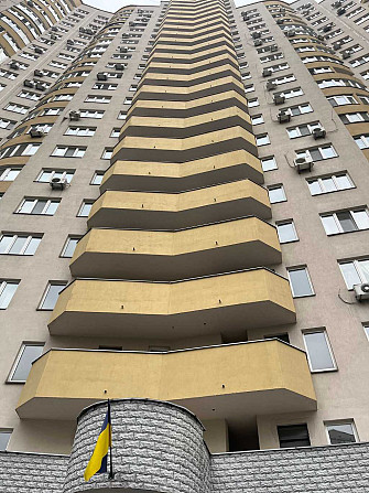 продажа 4-к квартира Киев, Дарницкий, 160000 $ Киев - изображение 4